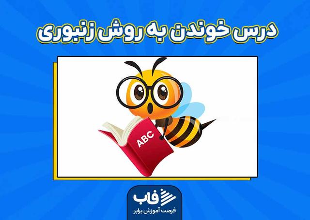 تکنیک مطالعه به روش زنبوری