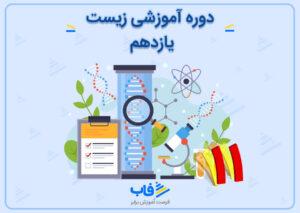 آموزش زیست یازدهم